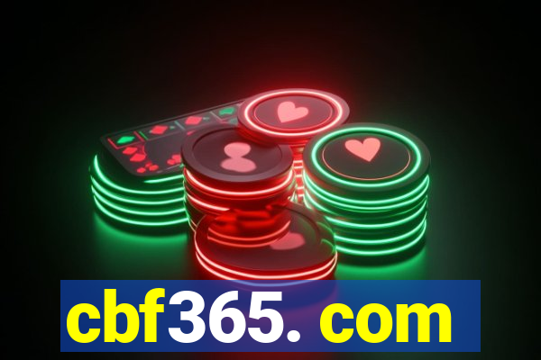 cbf365. com